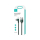 USAMS Kabel pleciony obrotowy U60 2A microUSB zielony - 1569074 - zdjęcie 2